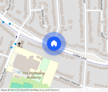 Room C, Lodge Lane, Grays, RM17 - Photo 1