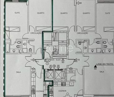 Apartamento T2 em Lisboa - Photo 4