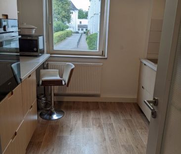 Tolle 3 Zimmerwohnung in Gießen – modernisiert – - Photo 5