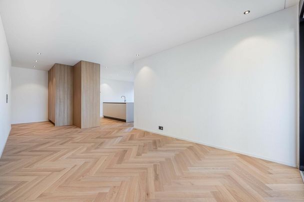 LAST UNIT: High-quality 3.5-room apartment in the new construction project Verde in Centro - Photo 1