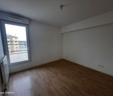 Appartement T1 à louer - 25 m² - Photo 4