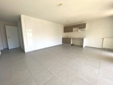 Appartement 3 pièces - Photo 2