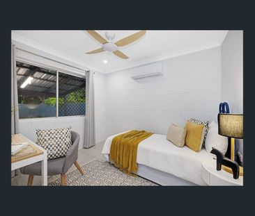 Family Living Made Easy-3-Bedroom Home with Pool! - Photo 6