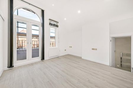 Studio to rent - Photo 2