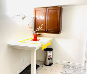 For Lease - 73 Twenty Fourth Street Unit# A Bsmt, Toronto, Ontario - Photo 4