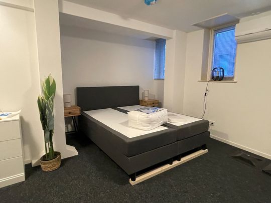 Raamstraat 8A - Photo 1