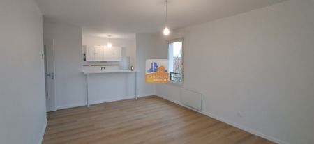 Location Appartement 3 pièces 64m² - Photo 4