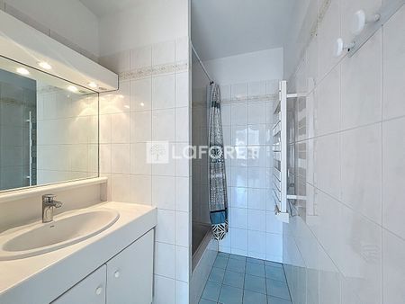 Appartement T2 Moissy-Cramayel à louer - Photo 4