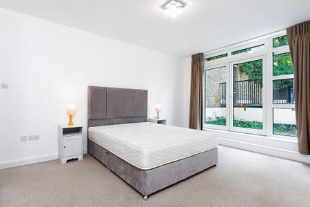 Marlborough Place, London, NW8 0PX - Photo 3