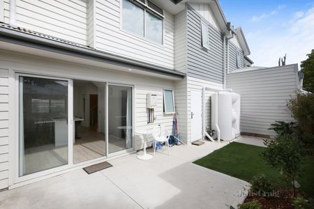2/115 Park Crescent, Williamstown North - Photo 5