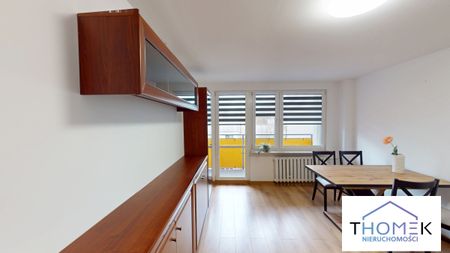 Nowoczesne mieszkanie z balkonem - BEZ KAUCJI - Photo 2