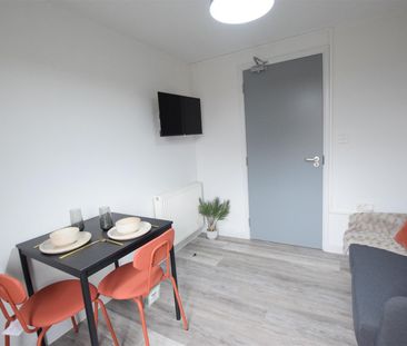 Brayford Court - Studio Room - 25/26 - Photo 4