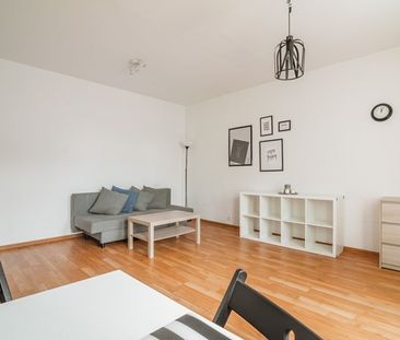 Chorzów Batory, ul. Armii Krajowej - Zdjęcie 3