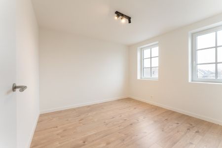 Stijlvolle halfopen nieuwbouwwoning te huur in Beveren-Leie - Foto 5