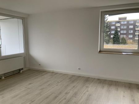 3-Zimmer-Wohnung mit Balkon in Kamen-Methler mieten - Photo 4