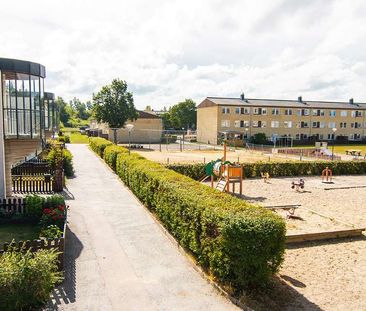 Säbygatan 26 D - Photo 1