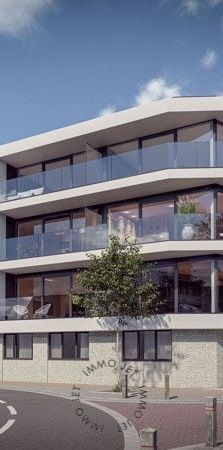 Appartement te huur in Beveren voor € 1.175 met 2 slaapkamers - Foto 1