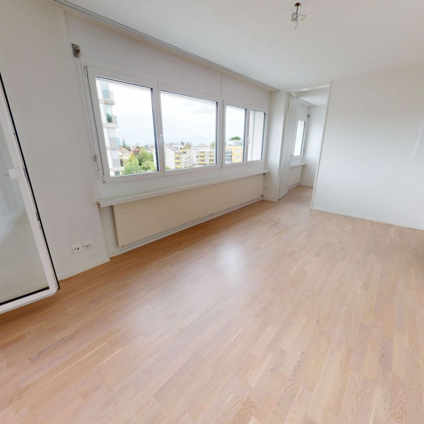 Moderne Single-Wohnung - Photo 1