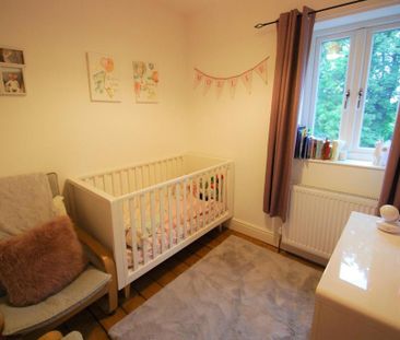 2 bedroom terraced house to rent - Photo 3