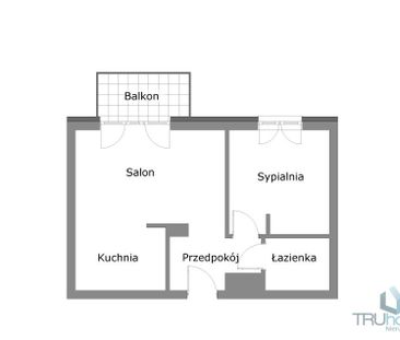 Przy Parku Śląskim, idealne dla pary lub studenta - Zdjęcie 6