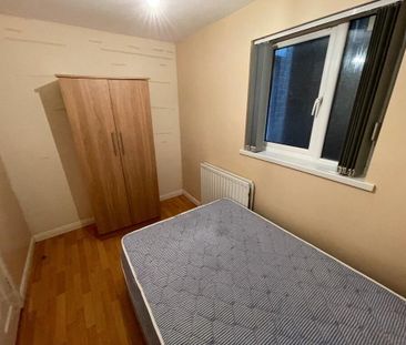 Great 4 Bedroom Apartment, 16 Rugby Avenue, Queens Quarter, Belfast... - Photo 4