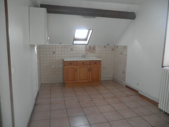 Location Appartement 2 pièces 30m² PROVINS 77160 - Photo 1