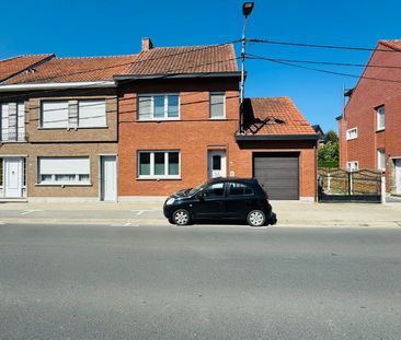 Gezellige woning in Bornem, naast de kinderboerderij. - Foto 6