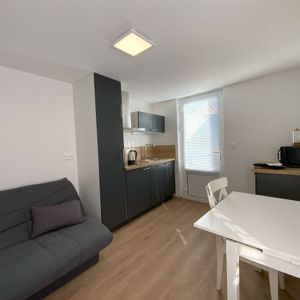 Location Appartement 1 pièce 14m² - Photo 2