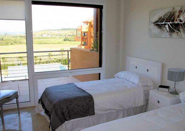 Ribera del Marlin apartment, close to the Port