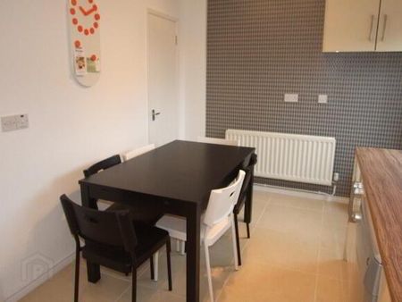 29 Convention Avenue (Student Let), Portstewart, BT55 7BW - Photo 4