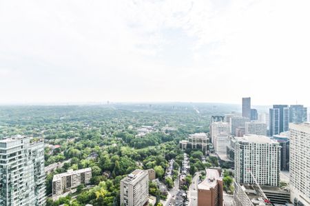 For Lease - 1 Yorkville Avenue Unit# 4808, Toronto, Ontario - Photo 4