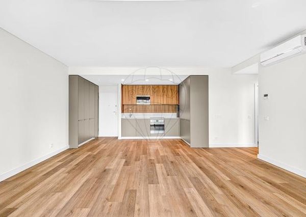 Apartamento T2 em Lisboa