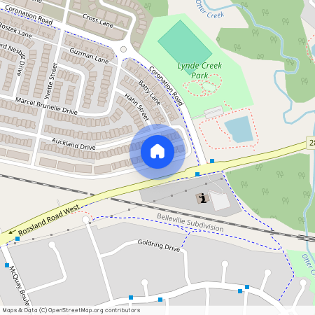 92 Ogston Crescent, Whitby