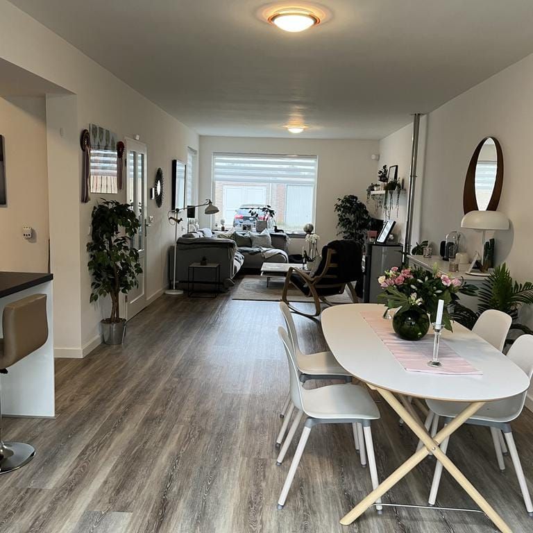 Huis te huur: Hortensiastraat 7 6031 VB Nederweert - Foto 1