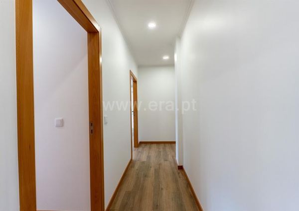 Apartamento T3 em Viana do Castelo