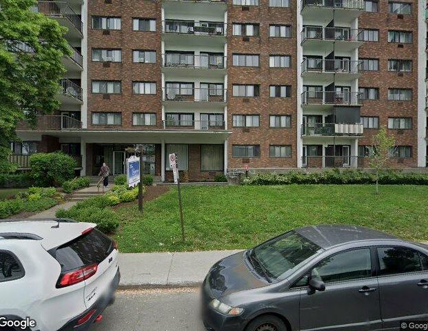 1 CH - 1 SDB - Montréal - $1,495 /mo - Photo 1