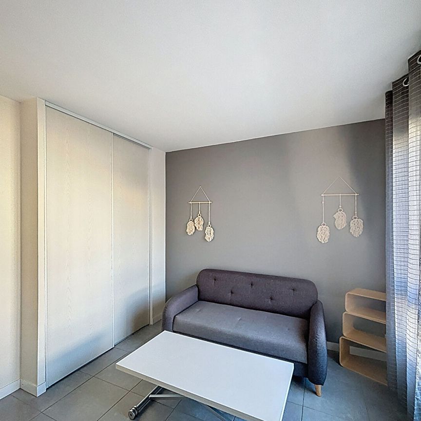 Appartement T2 Limoges à louer - Photo 1