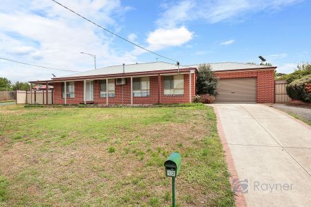 3 BEDROOM HOME WITH SIDE ACCESS AVAILABLE - Photo 2
