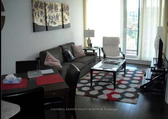 For Lease - 2885 Bayview Avenue Unit# 429, Toronto, Ontario - Photo 1