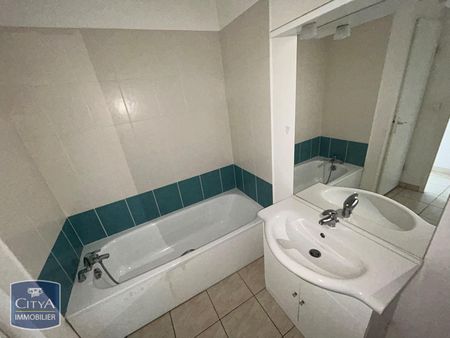 Location Appartement 3 pièces 57m² SAUMUR 49400 - Photo 5