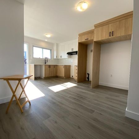 4 ½ rénové à louer – Sainte-Rose, Laval - Tranquille - Photo 4