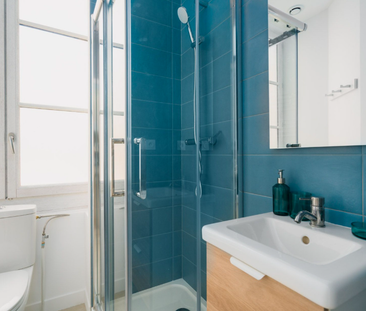 Magnifique studio meublé de 18m² - Rue du Plat (Lyon 02) - Photo 3