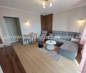 Mieszkanie na wynajem 39,20 m² Białystok, Przydworcowe, Marmurowa - Photo 5