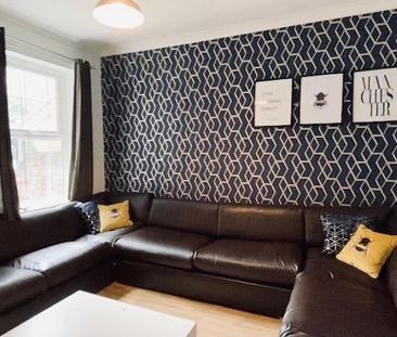 7 bedroom house to rent - Photo 1