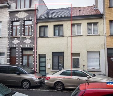 Rijwoning met drie slpks en terras - € 1.000 - Photo 3