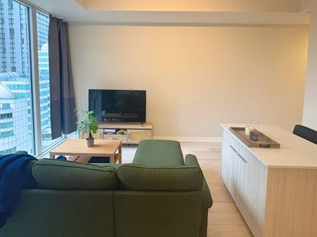 For Lease - 357 King Street Unit# 1601, Toronto, Ontario - Photo 2