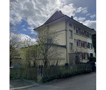 3 Zimmer-Wohnung in Solothurn, möbliert, auf Zeit - Foto 2