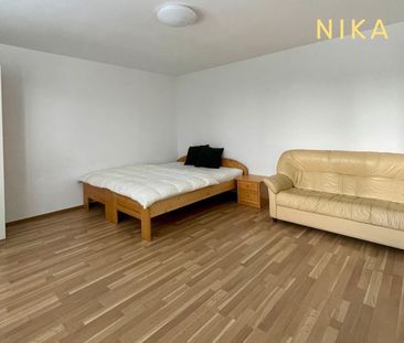 Zariadený 1-izbový byt v RD s parkovacím miestom - Photo 4