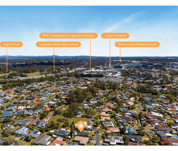 41 Crozier Crescent, Meadowbrook, Qld 4131 - Photo 1