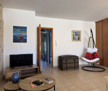 Location Maison 3 pièces 95m² PEYRIAC DE MER 11440 - Photo 2